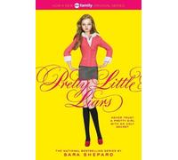 Pretty Little Liars: 1