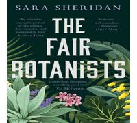 Sara Sheridan The Fair Botanists Paperback Book Sara Sheridan Multicolor