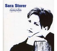 Sara Storer - Chasing Buffalo