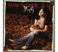 SARA STORER: FIREFLY - CD