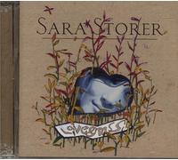 Sara Storer - Lovegrass