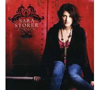 Sara Storer - Silver Skies [Australian Import]