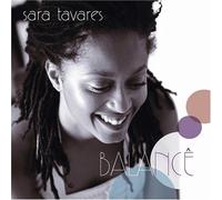 Sara Tavares - Balance