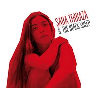 Sara Terraza - Sara Terraza & The Black Sheep