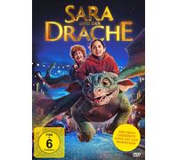 Sara und der Drache (DVD) Anders Baasmo Christiansen Isha Zainab Khan