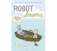 Sara Varon Robot Dreams (Paperback)