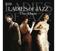 Sara Vaughan - Ladies of Jazz - The Album