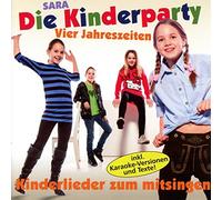 Sara - Vier Jahreszeiten