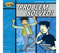 Sara Vogler Rapid Stage 4: Assessment Book (Series 2) Book Sara Vogler Multicolor