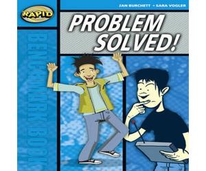 Sara Vogler Rapid Stage 4: Assessment Book (Series 2) Paperback Sara Vogler Multicolor