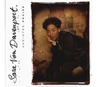 Sara Von Davenport - Anointed Praise by Sara Von Davenport (1999-04-20)