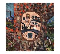 Sara Watkins - Under the Pepper Tree (NEON PINK WITH METALLIC SILVER INDIE EXCLUSIVE) [VINYL]