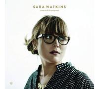 Sara Watkins - Young In All The Wrong Ways [VINYL]