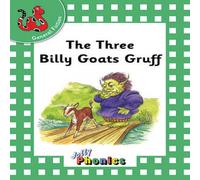 Sara Wernham Jolly Phonics Readers, General Fiction, Level 3 Paperback Book Sara Wernham Multicolor