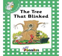Sara Wernham Jolly Phonics Readers, Inky & Friends, Level 3 Paperback Book Sara Wernham Multicolor