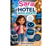 Sara y el hotel inteligente (Sara y la inteligencia artificial)