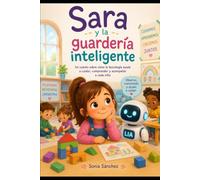 Sara y la guardería inteligente (Sara y la inteligencia artificial)