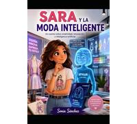 Sara y la moda inteligente (Sara y la inteligencia artificial)