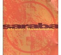 saraba - incl. Mama Africa