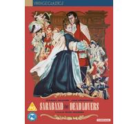 Saraband for Dead Lovers