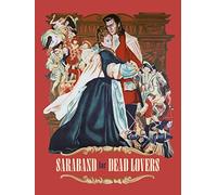 Saraband for Dead Lovers