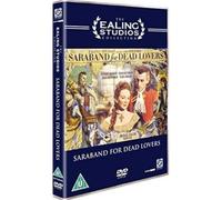 Saraband For Dead Lovers