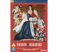 Saraband For Dead Lovers (Vintage Classics) [DVD]
