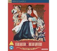 Saraband For Dead Lovers (Vintage Classics) [Blu-ray] [Region B]