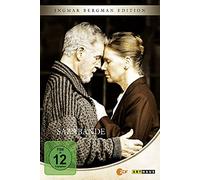 Sarabande: Ingmar Bergman Edition