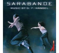 Sarabande-music By G.f.haendel