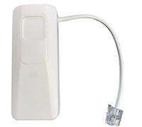 Sarabec Chimeflash Telephone Ring Alert Transmitter for landline phones