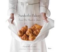 Sarabeth's Bakery – From My Hands to Yours