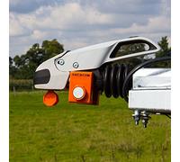 Saracan WH Hitch Lock WINTERHOFF