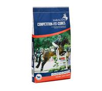 Saracen Competition Fit Cubes