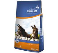 Saracen Donkey Diet - 20 kg