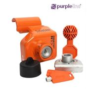 ProPlus Caravan Saracen Clutch Lock Suitable for Gullwing SCM