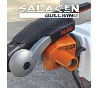 ProPlus Caravan Saracen Clutch Lock Suitable for Gullwing SCM