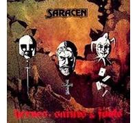 Saracen - Heroes, Saints & Fools+7 By Saracen (0001-01-01)