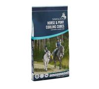 Saracen Horse & Pony Cooling Cubes