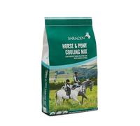 Saracen Horse & Pony Cooling Mix 20kg