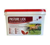 Saracen Pasture Lick
