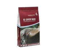 Saracen Horse Feed Re-Covery Mash 20kg
