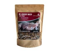 Saracen Re-Covery Mash Travel Pouch