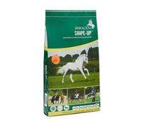 Saracen Shape Up 20Kg - Low Calorie Horse Feed Balancer