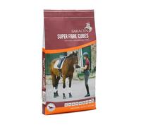 Saracen Super Fibre Cubes 20kg