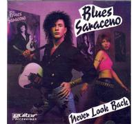 Saraceno, Blues - Never Look Back