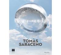 Saraceno, Tomás - Tomás Saraceno