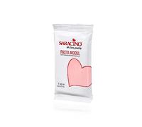 Saracino 1 kg Modelling Paste Pink