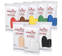 Saracino Art of Cake® Modelling Paste, Pick & Mix Any (4)