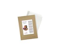SARACINO CAKE PAPER A4 High Resolution Edible Sheets - 25 sheets